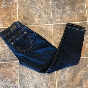 Women’s Size 30 Waist Lynx Skinny Crop Daytrip